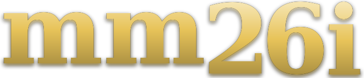 mm26i logo